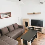 شقة Fortuna 7 Hévíz