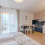 Apartamento Fortuna 7 *