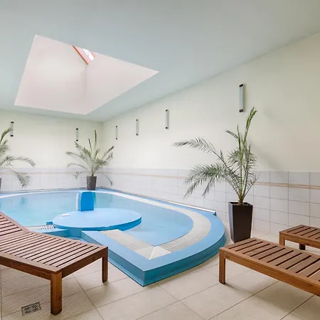 Fortuna 7 Lejlighed *