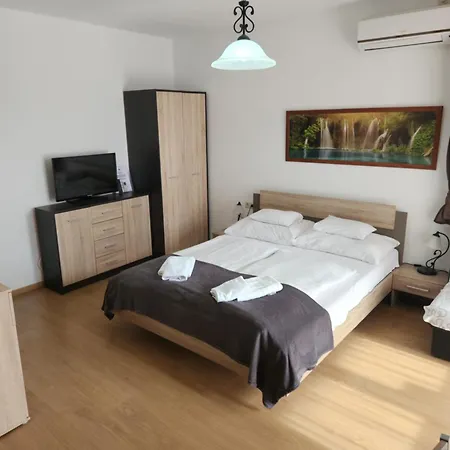 Fortuna 7 Apartment