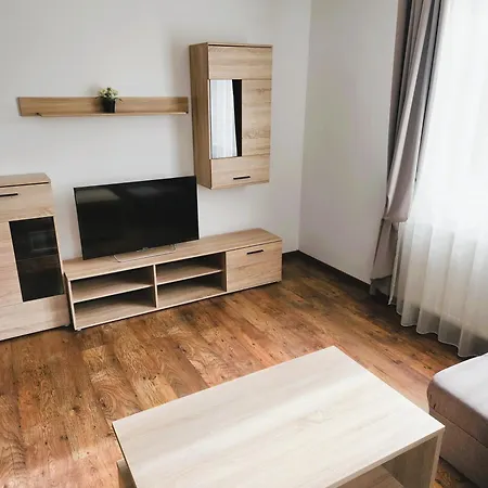 Apartament Fortuna 7