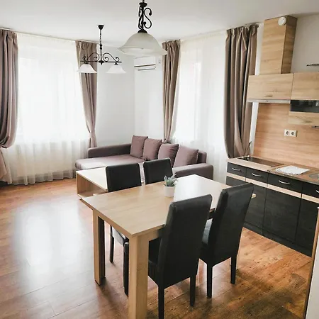 Fortuna 7 Apartment *