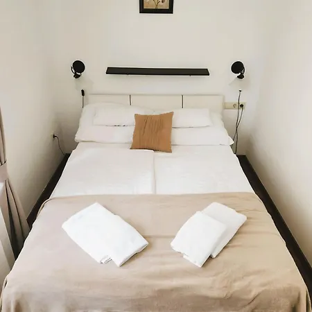 Fortuna 7 Apartment