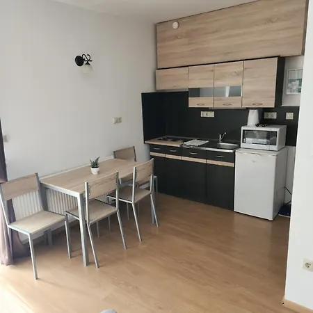 Fortuna 7 Apartment *