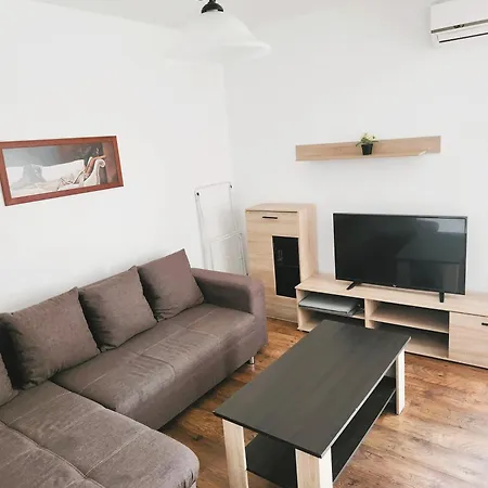 Apartment Fortuna 7 Heviz