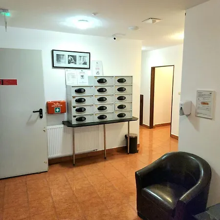 Fortuna 7 Apartment