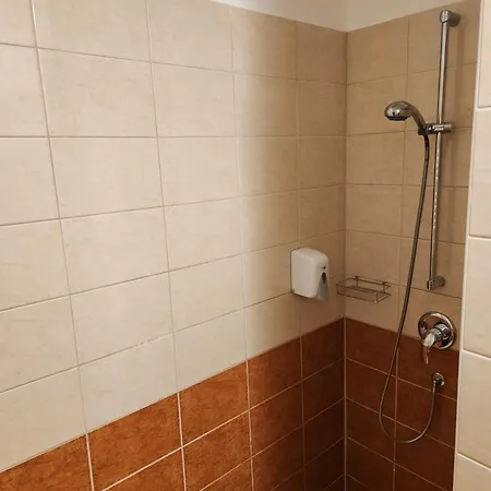 Fortuna 7 Apartment Heviz