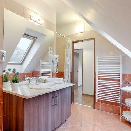 Apartment Fortuna 7