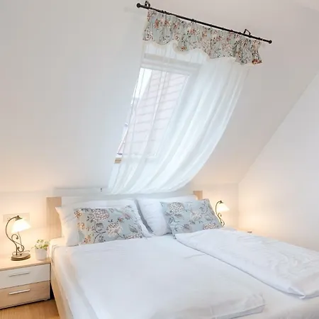 Lejlighed Fortuna 7 Hévíz