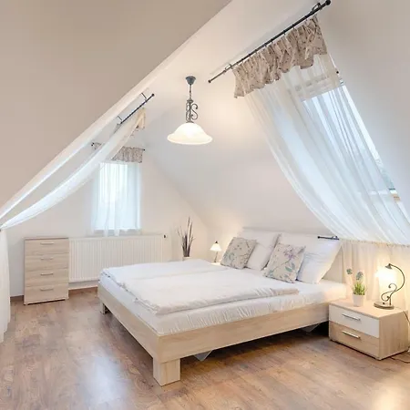 アパート Fortuna 7 ヘーヴィーズ