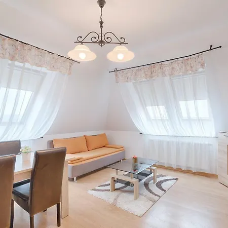 Fortuna 7 Lejlighed Hévíz