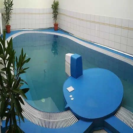Fortuna 7 Apartment