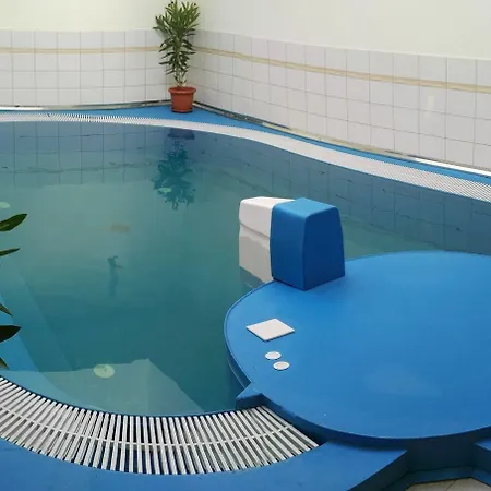 Apartament Fortuna 7 Héviz