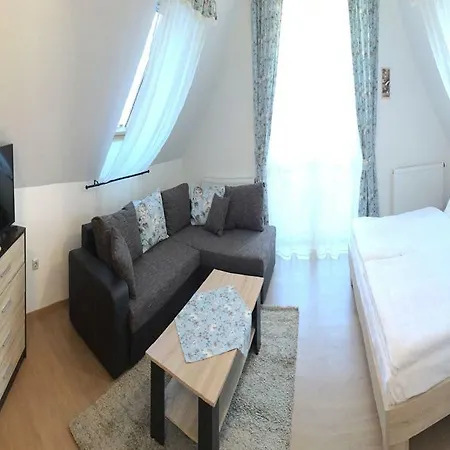 Fortuna 7 Διαμέρισμα *