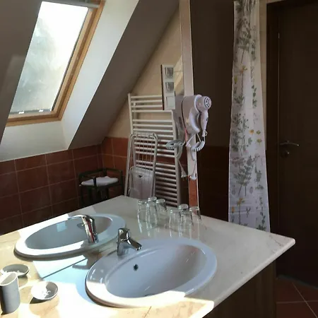 Apartment Fortuna 7 *