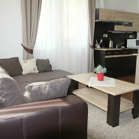 Fortuna 7 Lejlighed *