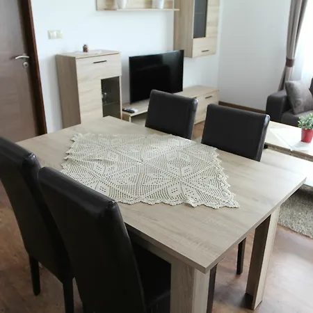 Lejlighed Fortuna 7 Hévíz