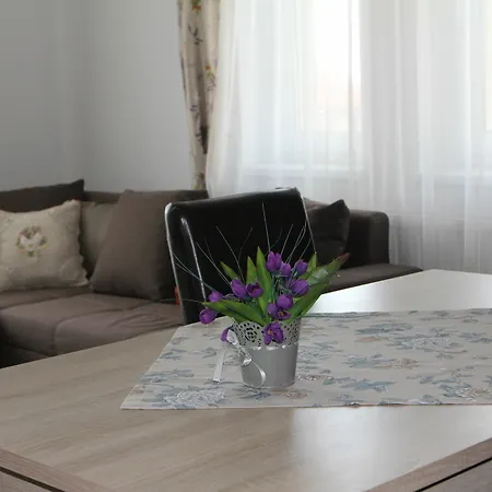Fortuna 7 Apartament *