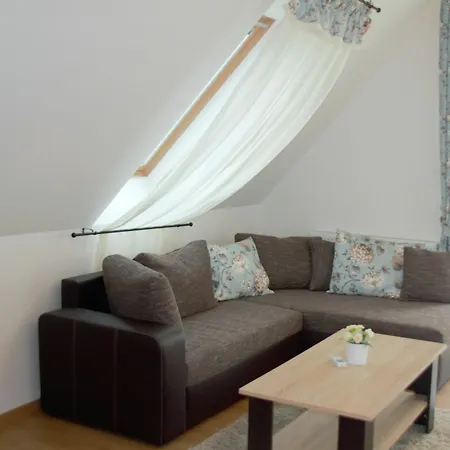 Lejlighed Fortuna 7 *