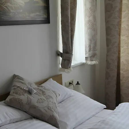 Apartment Fortuna 7 Heviz