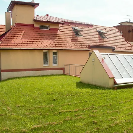 Apartment Fortuna 7 Heviz