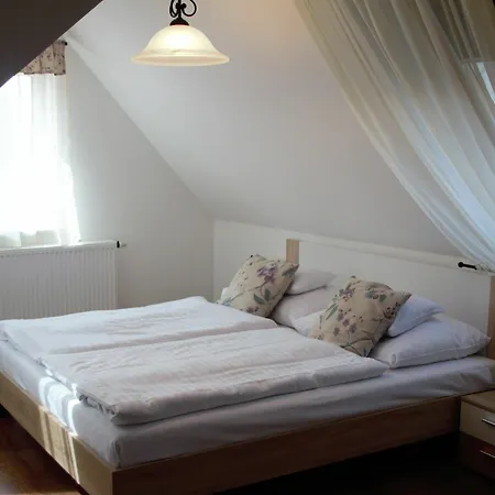 Apartament Fortuna 7