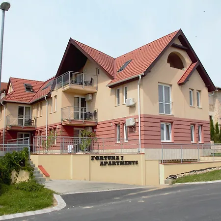 Fortuna 7 Apartment