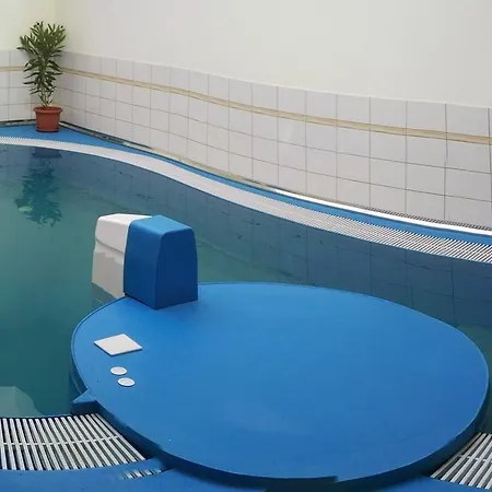 アパート Fortuna 7 ヘーヴィーズ