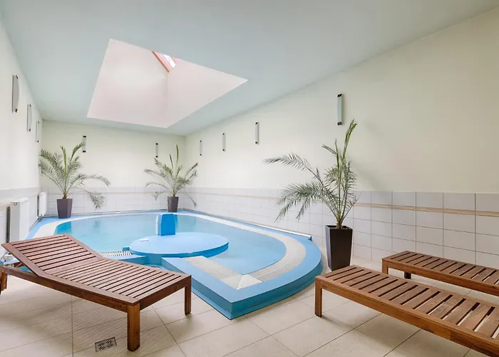 Fortuna 7 Appartement *