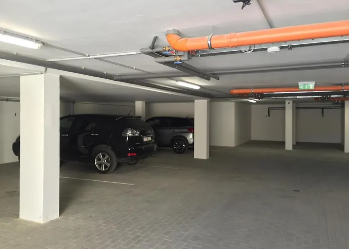 Appartement Fortuna 7 *