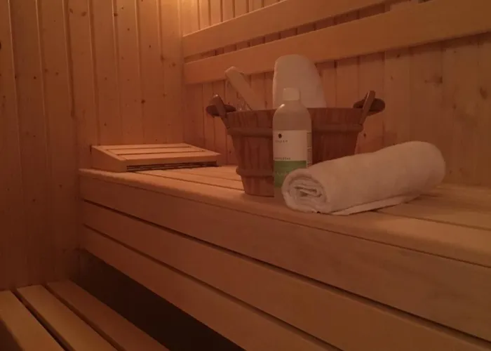 Fortuna 7 Appartement