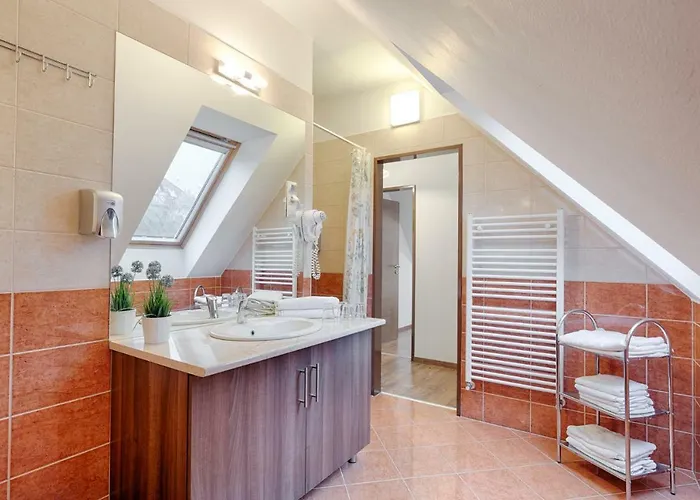 Appartement Fortuna 7