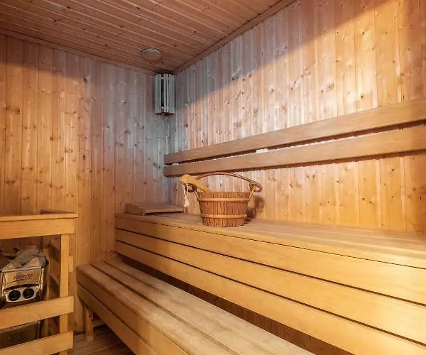 Appartement Fortuna 7