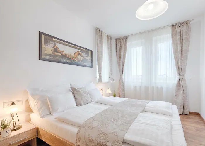 Fortuna 7 Appartement *