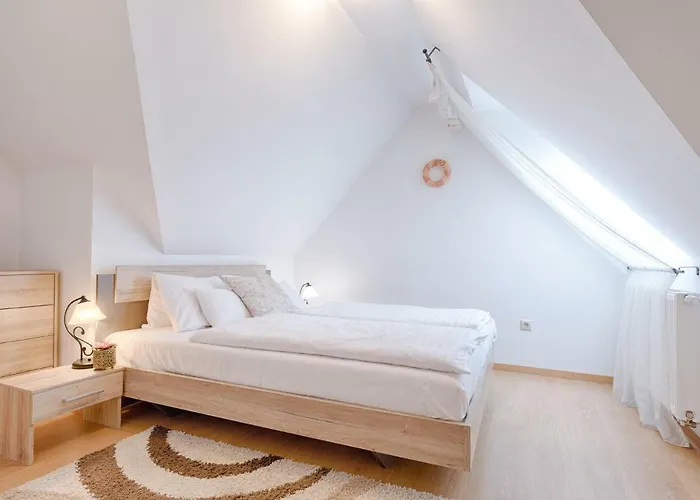 Fortuna 7 Appartement