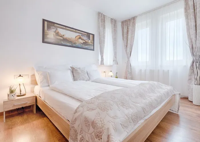 Appartement Fortuna 7