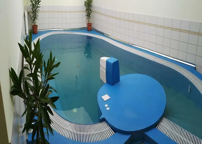 Fortuna 7 Appartement