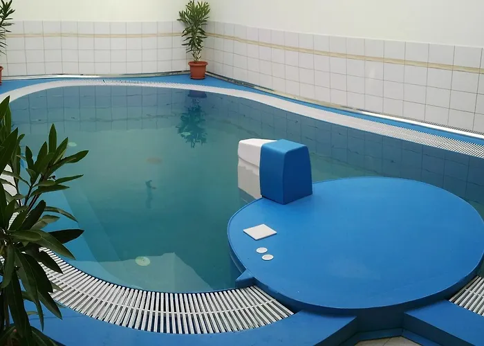 Appartement Fortuna 7 Hévíz