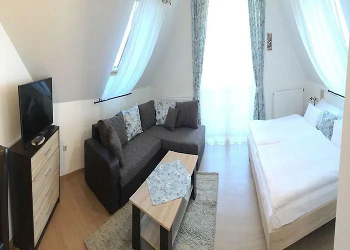 Fortuna 7 Appartement *