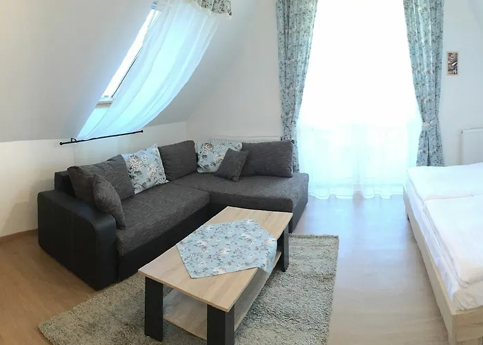 Appartement Fortuna 7