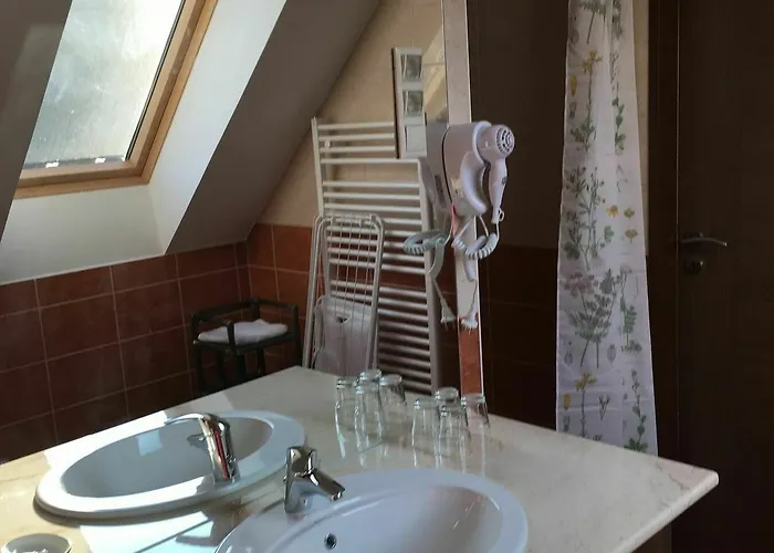 Appartement Fortuna 7 *