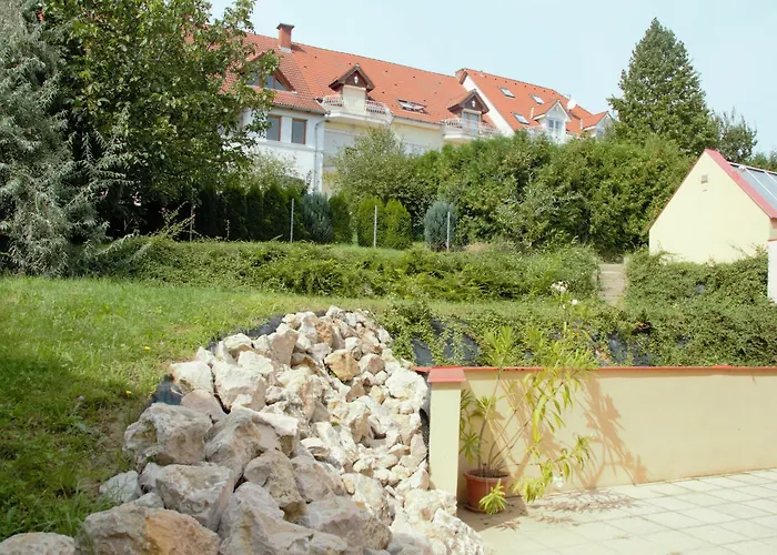 Appartement Fortuna 7