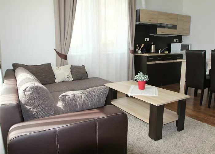 Fortuna 7 Appartement *