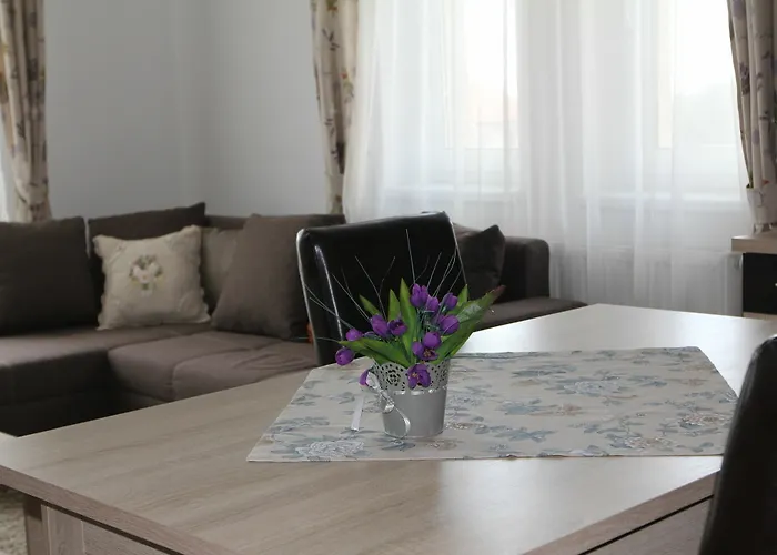 Fortuna 7 Appartement *