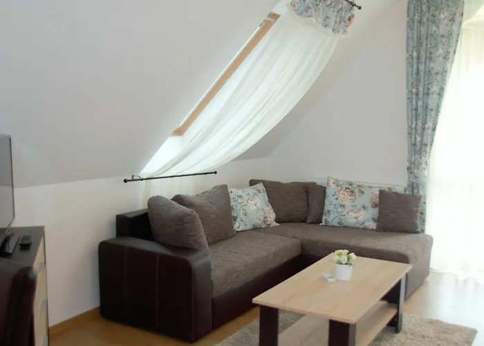 Appartement Fortuna 7 *