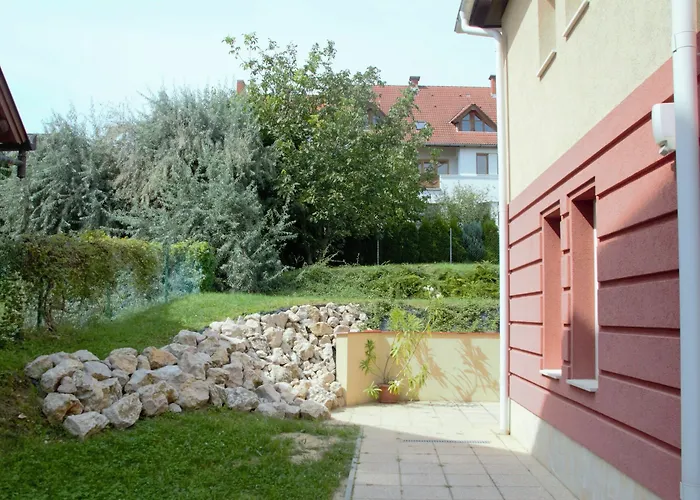 Fortuna 7 Appartement *