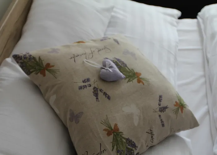 Appartement Fortuna 7