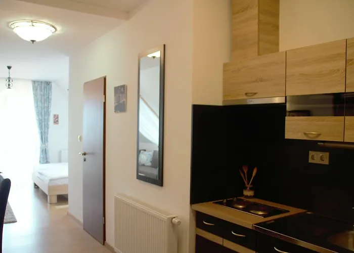 Appartement Fortuna 7 *