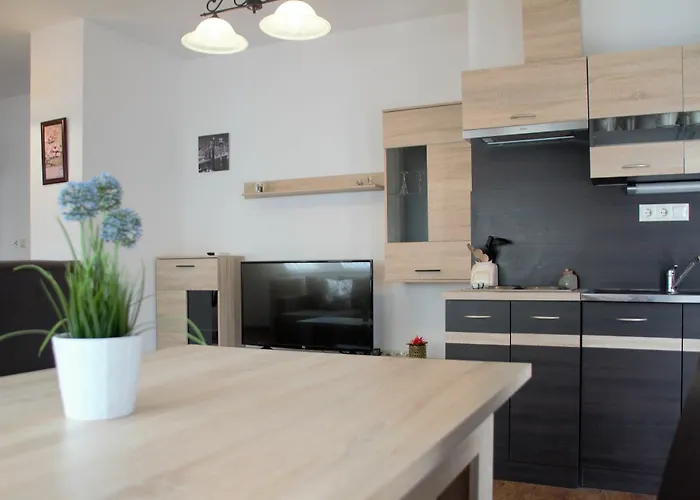 Appartement Fortuna 7