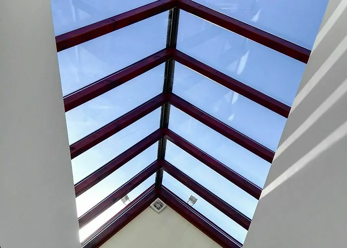 Appartement Fortuna 7 Hévíz